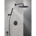 T37T259-BL Bathroom/Bathroom Tub & Shower Faucets/Shower Only Faucet Trim