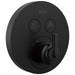 T37T259-BL Bathroom/Bathroom Tub & Shower Faucets/Shower Only Faucet Trim