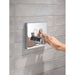 T37T267 Bathroom/Bathroom Tub & Shower Faucets/Shower Only Faucet Trim