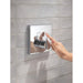 T37T267 Bathroom/Bathroom Tub & Shower Faucets/Shower Only Faucet Trim