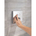 T37T267 Bathroom/Bathroom Tub & Shower Faucets/Shower Only Faucet Trim