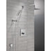 T37T267 Bathroom/Bathroom Tub & Shower Faucets/Shower Only Faucet Trim