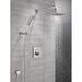 T37T267 Bathroom/Bathroom Tub & Shower Faucets/Shower Only Faucet Trim