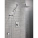 T37T267 Bathroom/Bathroom Tub & Shower Faucets/Shower Only Faucet Trim