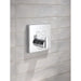 T37T267 Bathroom/Bathroom Tub & Shower Faucets/Shower Only Faucet Trim