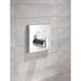 T37T267 Bathroom/Bathroom Tub & Shower Faucets/Shower Only Faucet Trim