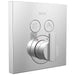 T37T267 Bathroom/Bathroom Tub & Shower Faucets/Shower Only Faucet Trim