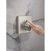T37T267-SS Bathroom/Bathroom Tub & Shower Faucets/Shower Only Faucet Trim