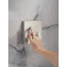 T37T267-SS Bathroom/Bathroom Tub & Shower Faucets/Shower Only Faucet Trim