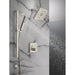 T37T267-SS Bathroom/Bathroom Tub & Shower Faucets/Shower Only Faucet Trim