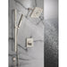 T37T267-SS Bathroom/Bathroom Tub & Shower Faucets/Shower Only Faucet Trim