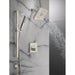 T37T267-SS Bathroom/Bathroom Tub & Shower Faucets/Shower Only Faucet Trim