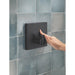T37T267-BL Bathroom/Bathroom Tub & Shower Faucets/Shower Only Faucet Trim