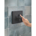T37T267-BL Bathroom/Bathroom Tub & Shower Faucets/Shower Only Faucet Trim