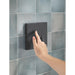 T37T267-BL Bathroom/Bathroom Tub & Shower Faucets/Shower Only Faucet Trim