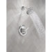 BT13211 Bathroom/Bathroom Tub & Shower Faucets/Shower Only Faucet Trim