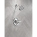 BT13211 Bathroom/Bathroom Tub & Shower Faucets/Shower Only Faucet Trim