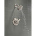 BT13211-SS Bathroom/Bathroom Tub & Shower Faucets/Shower Only Faucet Trim