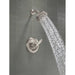 BT13211-SS Bathroom/Bathroom Tub & Shower Faucets/Shower Only Faucet Trim