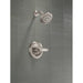 BT13211-SS Bathroom/Bathroom Tub & Shower Faucets/Shower Only Faucet Trim