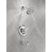 BT13411 Bathroom/Bathroom Tub & Shower Faucets/Tub & Shower Faucet Trim