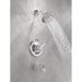 BT13411 Bathroom/Bathroom Tub & Shower Faucets/Tub & Shower Faucet Trim