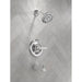 BT13411 Bathroom/Bathroom Tub & Shower Faucets/Tub & Shower Faucet Trim