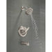 BT13411-SS Bathroom/Bathroom Tub & Shower Faucets/Tub & Shower Faucet Trim