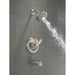 BT13411-SS Bathroom/Bathroom Tub & Shower Faucets/Tub & Shower Faucet Trim
