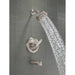 BT13411-SS Bathroom/Bathroom Tub & Shower Faucets/Tub & Shower Faucet Trim