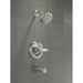 BT13411-SS Bathroom/Bathroom Tub & Shower Faucets/Tub & Shower Faucet Trim