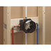 R23000-WS Bathroom/Bathroom Tub & Shower Faucets/Tub & Shower Valves