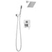 T342703 Bathroom/Bathroom Tub & Shower Faucets/Shower Only Faucet Trim