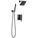 T342703-BL Bathroom/Bathroom Tub & Shower Faucets/Shower Only Faucet Trim