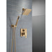T342703-CZ Bathroom/Bathroom Tub & Shower Faucets/Shower Only Faucet Trim