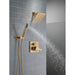 T342703-CZ Bathroom/Bathroom Tub & Shower Faucets/Shower Only Faucet Trim