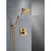 T342703-CZ Bathroom/Bathroom Tub & Shower Faucets/Shower Only Faucet Trim