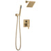 T342703-CZ Bathroom/Bathroom Tub & Shower Faucets/Shower Only Faucet Trim