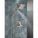 T342703-SP Bathroom/Bathroom Tub & Shower Faucets/Shower Only Faucet Trim