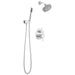 T342704 Bathroom/Bathroom Tub & Shower Faucets/Shower Only Faucet Trim