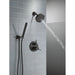 T342704-BL Bathroom/Bathroom Tub & Shower Faucets/Shower Only Faucet Trim