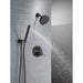 T342704-BL Bathroom/Bathroom Tub & Shower Faucets/Shower Only Faucet Trim