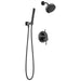 T342704-BL Bathroom/Bathroom Tub & Shower Faucets/Shower Only Faucet Trim