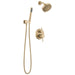 T342704-CZ Bathroom/Bathroom Tub & Shower Faucets/Shower Only Faucet Trim