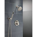 T342704-SP Bathroom/Bathroom Tub & Shower Faucets/Shower Only Faucet Trim