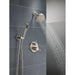 T342704-SP Bathroom/Bathroom Tub & Shower Faucets/Shower Only Faucet Trim