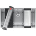 CUX11030-WKC2 Kitchen/Kitchen Sinks/Undermount Kitchen Sinks