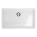 KXK11028-GWH Kitchen/Kitchen Sinks/Undermount Kitchen Sinks