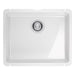 KXK11020-GWH Kitchen/Kitchen Sinks/Undermount Kitchen Sinks