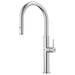 PES2-PD-304 Kitchen/Kitchen Faucets/Pull Down Spray Faucets